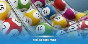 Xổ số siêu tốc là gì?